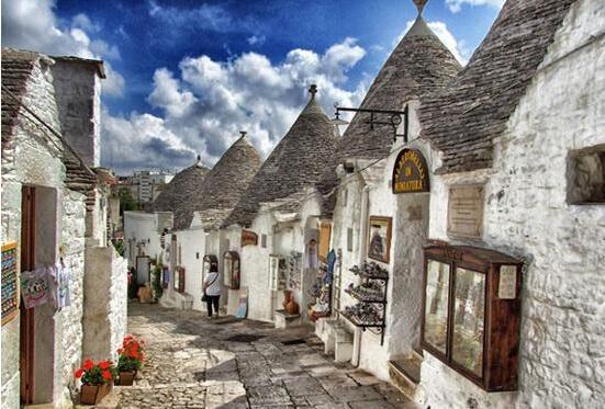 艺术小镇项目策划书,艺术小镇商业模式的特点