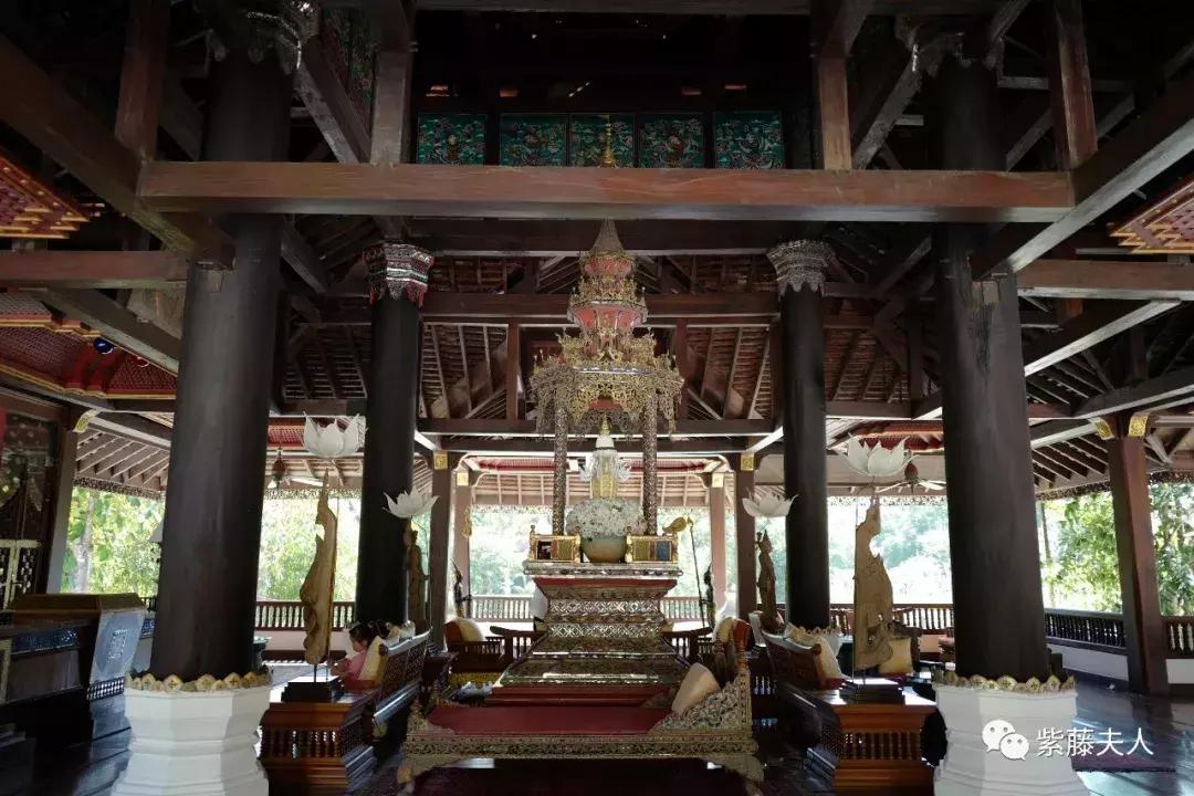 去泰国清迈旅行攻略,最新泰国清迈旅游攻略