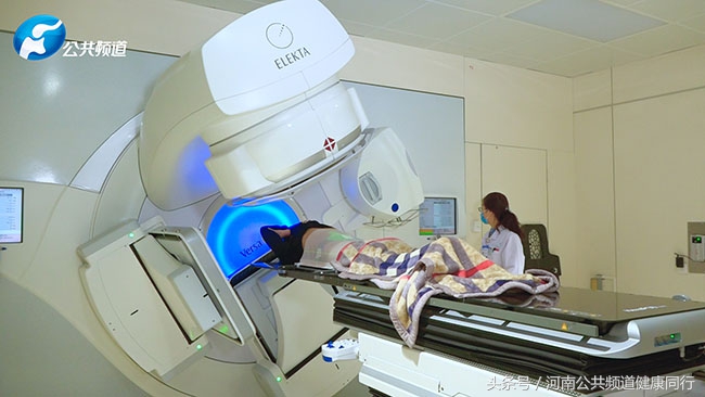 杨道科郑大一附院肿瘤医院院长,郑大一附院肿瘤医院杨道科团队