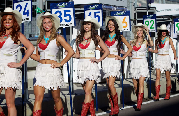 f1为什么取消赛车女郎,f1赛车比赛赛车女郎