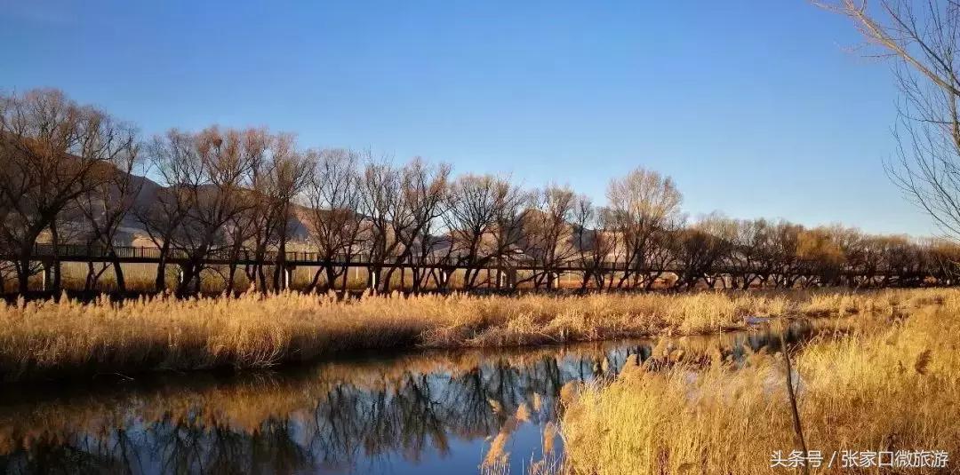 张家口下花园推荐,低调奢华的小城