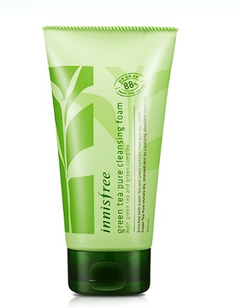 全网好评洗面奶,网友推荐哪种洗面奶好用