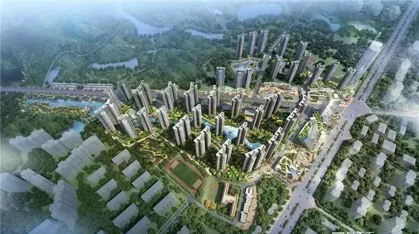 韶关九大富人区曝光！果然贫穷限制了我的想象力……