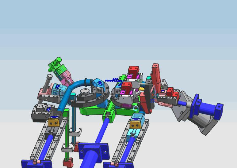 塑胶模具从设计到试模全过程,珠三角塑胶模具设计开模推荐哪家