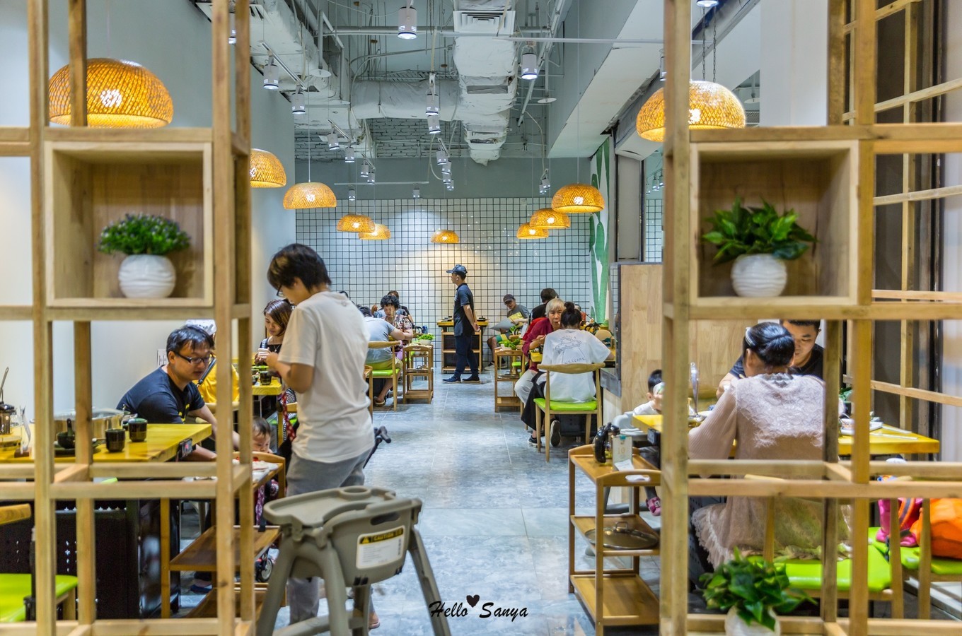 吃货们的福利，春节来三亚，墙裂推荐的特色美食全攻略