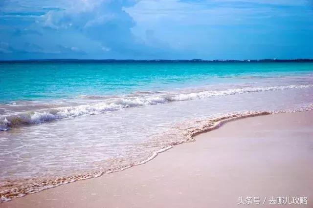 免签国家一览表最新,2023最新免签国家