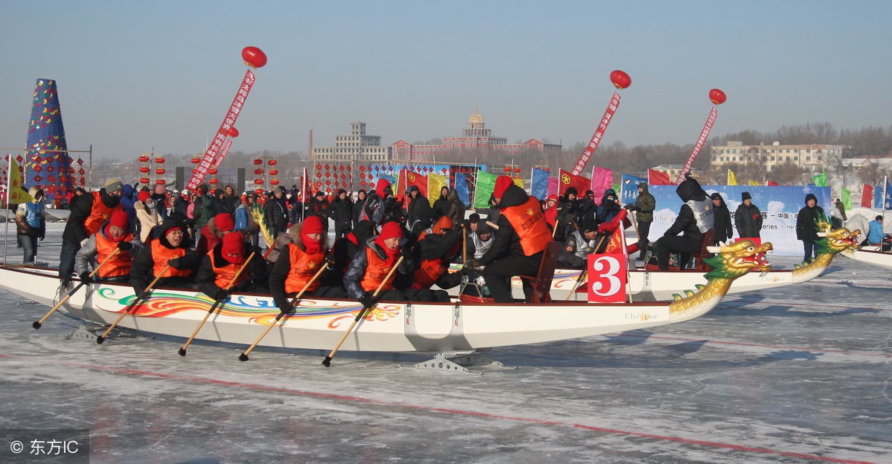 春节异国旅游,第一次去异国过春节