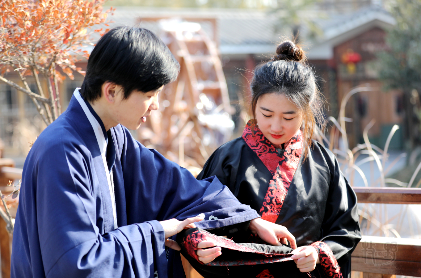 流淌了千年的汤泉,为了她原版香水