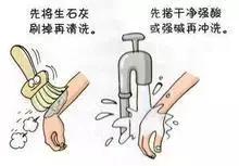 化工应急知识,化学灼伤的应急与防护措施有哪些