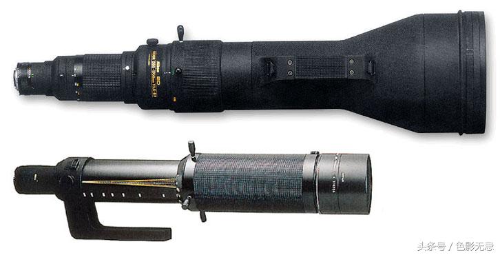 这是尼康最丧心病狂的镜头,最丧心病狂的相机尼康p1000