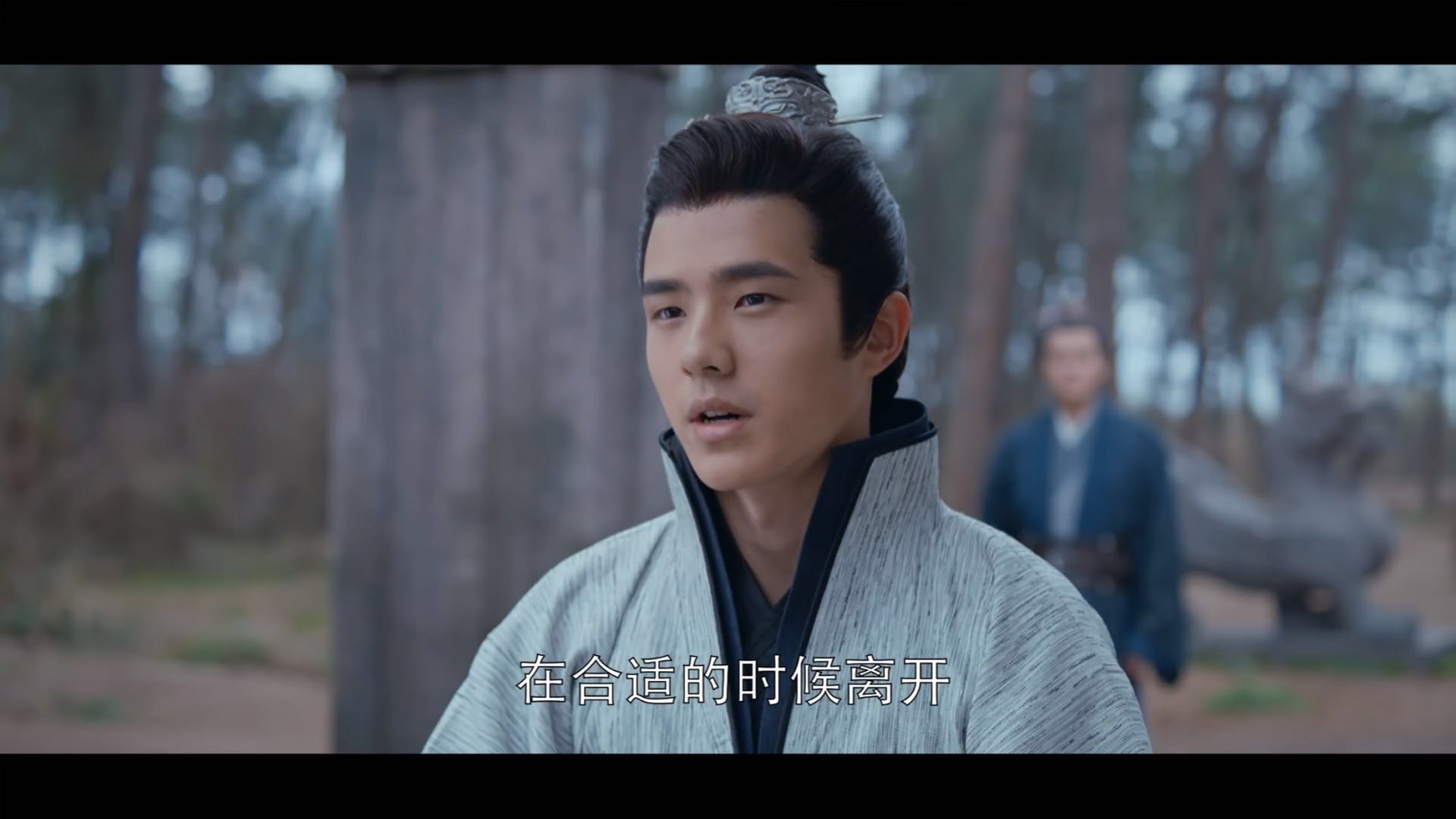 琅琊榜之风起长林萧平旌大结局,琅琊榜风起长林个人结局