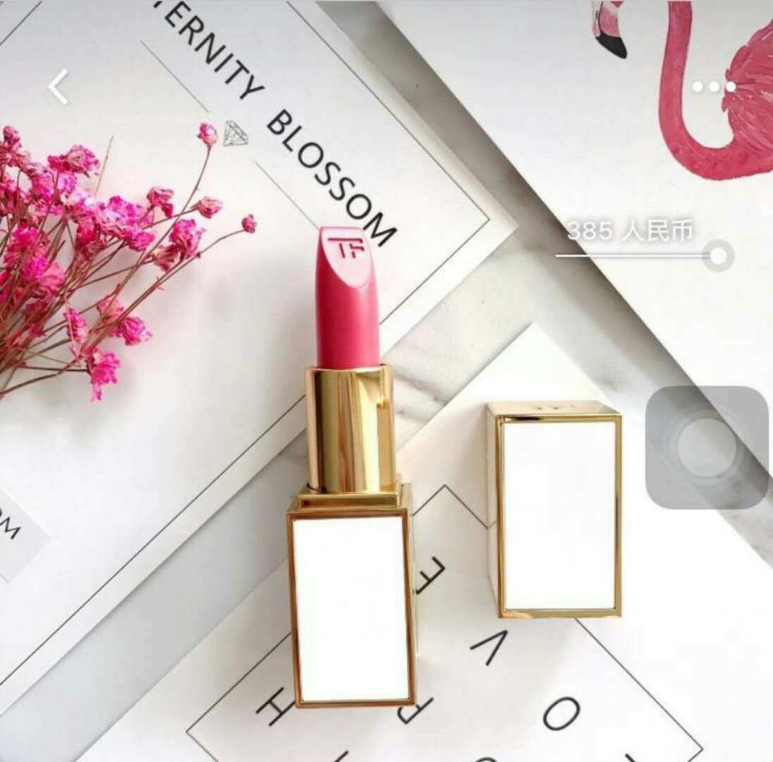 网红十大口红排行榜,最火的十款日常口红