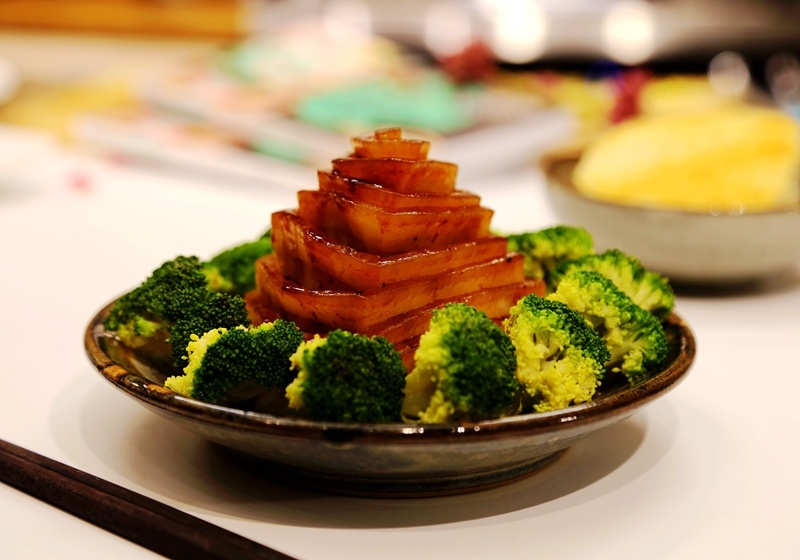 过年不油腻的大菜,过年吉祥菜小炒