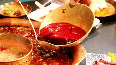 重庆凌晨还可以吃的火锅,凌晨两点才吃上第二顿饭