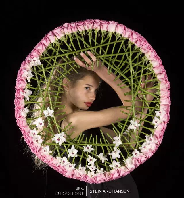 一个花店年入500万她是怎么做到的,新零售如何实现年入百万的目标