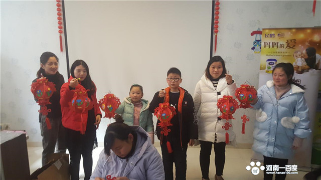 奶盒手工制作灯笼,10-15岁制作手工灯笼