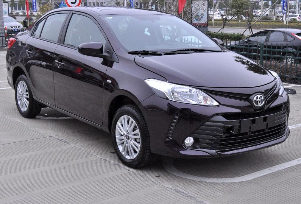 8万公里的威驰能买么,2018年威驰召回公告