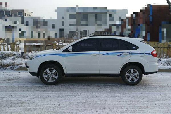 比亚迪s6后备箱空间能改大点吗,比亚迪s6空间对比哈弗h6