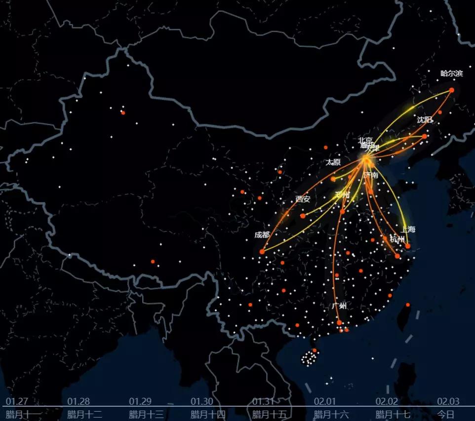 12306技术团队今年竟给自己打90分?!上百家抢票软件都笑了
