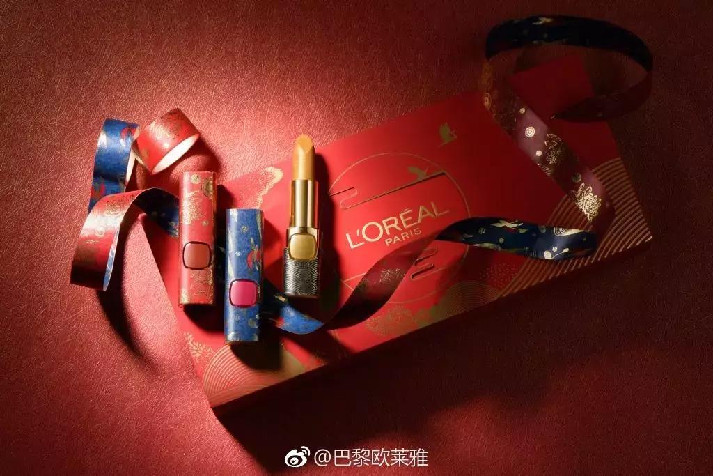 大牌2021新春限定,大牌2023新年限定