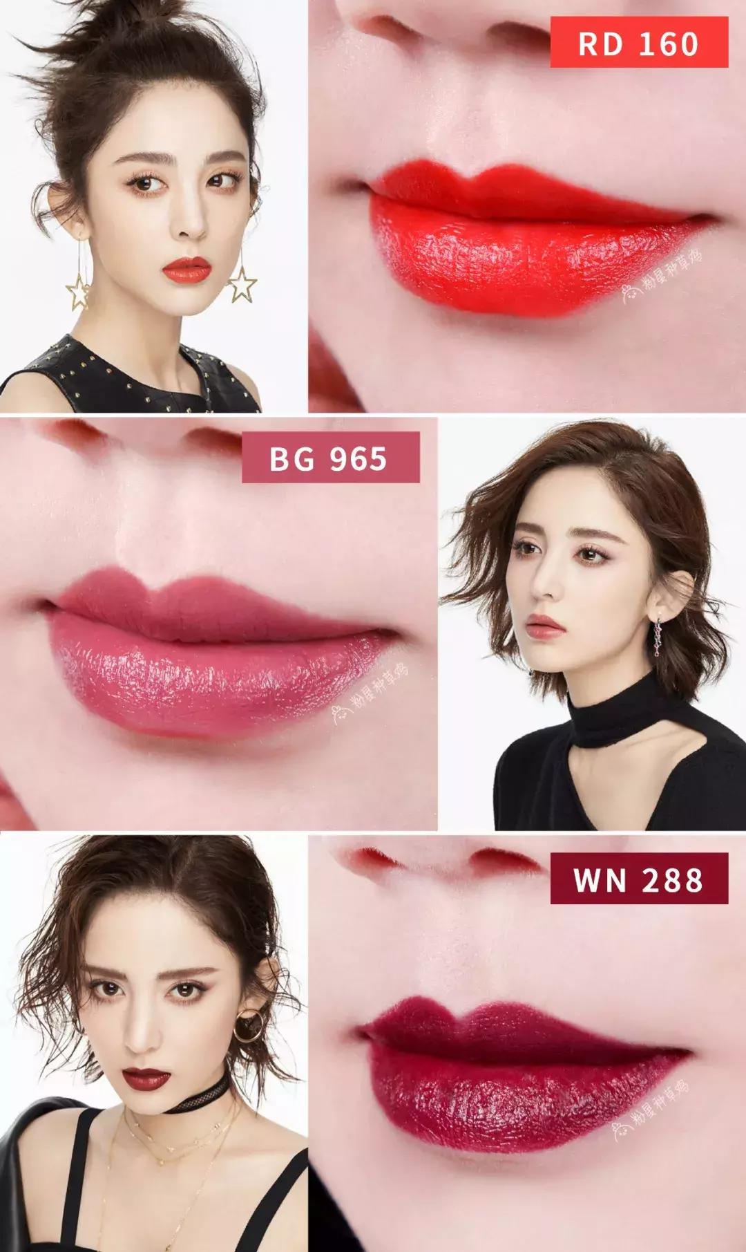 情人节收了一堆礼物,情人节送什么口红香水合适