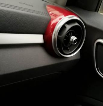 zs车质量如何,外观时尚性能首肯谈zs用车感受