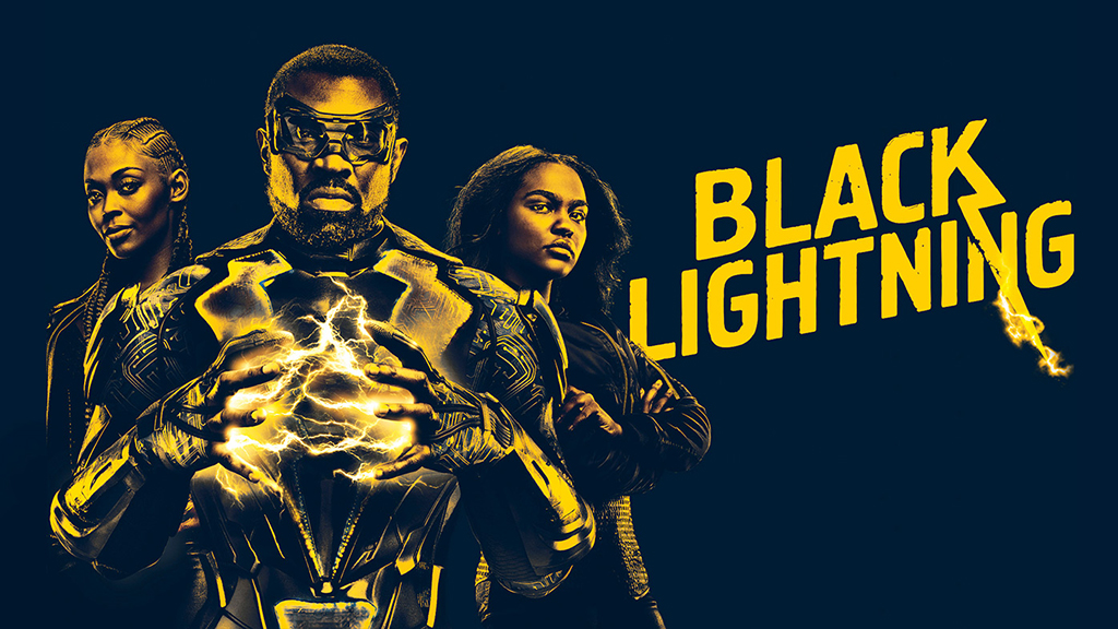 剧荒必备5部dc衍生高分美剧,美剧漫画推荐排行榜