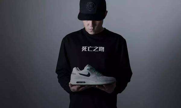 潮牌大讲堂｜带你解读乐叔的潮流生意经