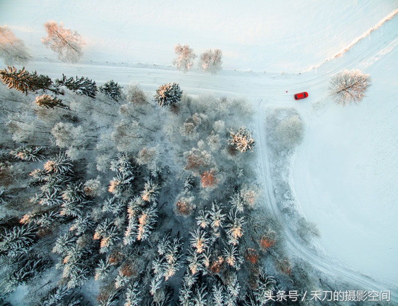 大疆无人机航拍摄影作品,大疆摄影比赛获奖照片图片