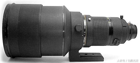 丧心病狂的尼康d3100,尼康变态镜头