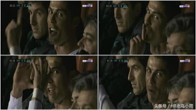 欧冠夺冠c罗和弗格森,欧冠c罗皇马夺冠之路