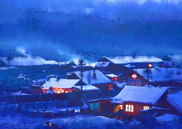 诗词原创长相思,长相思情感经典诗词