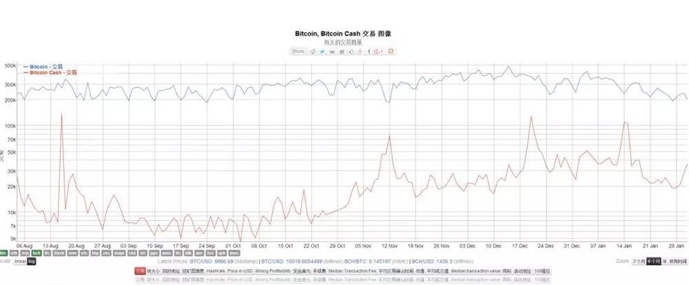 比特现金未来发展前景,bch比特现金已经无人认可