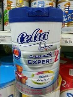 不值得购买的五款奶粉,最值得购买的十款奶粉