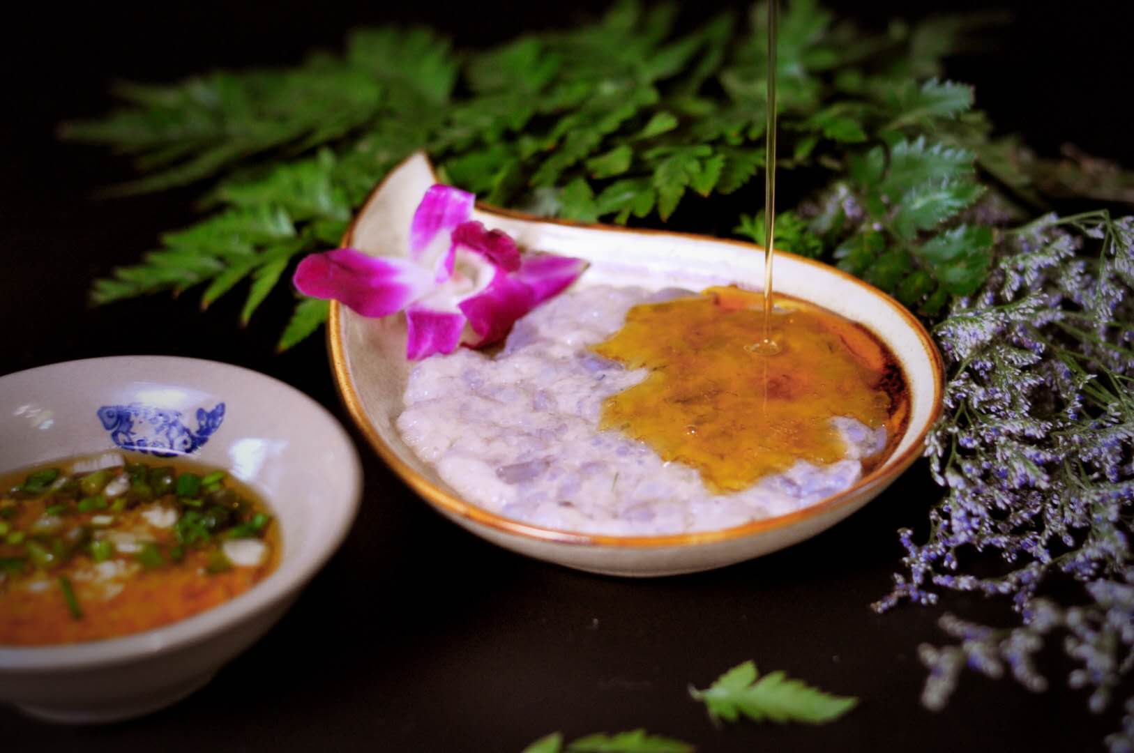 西安藏在小巷子的老店,西安隐藏在巷子里的串串店