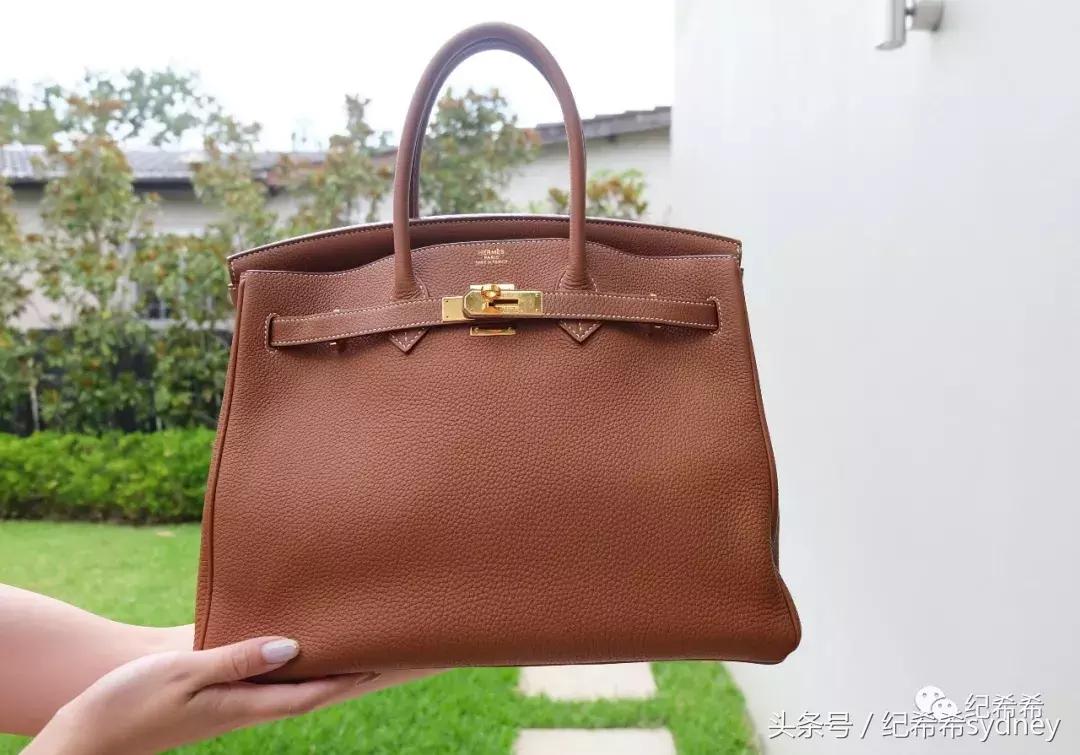 虽然包治百病，但能抗癌的只有爱马仕包包！