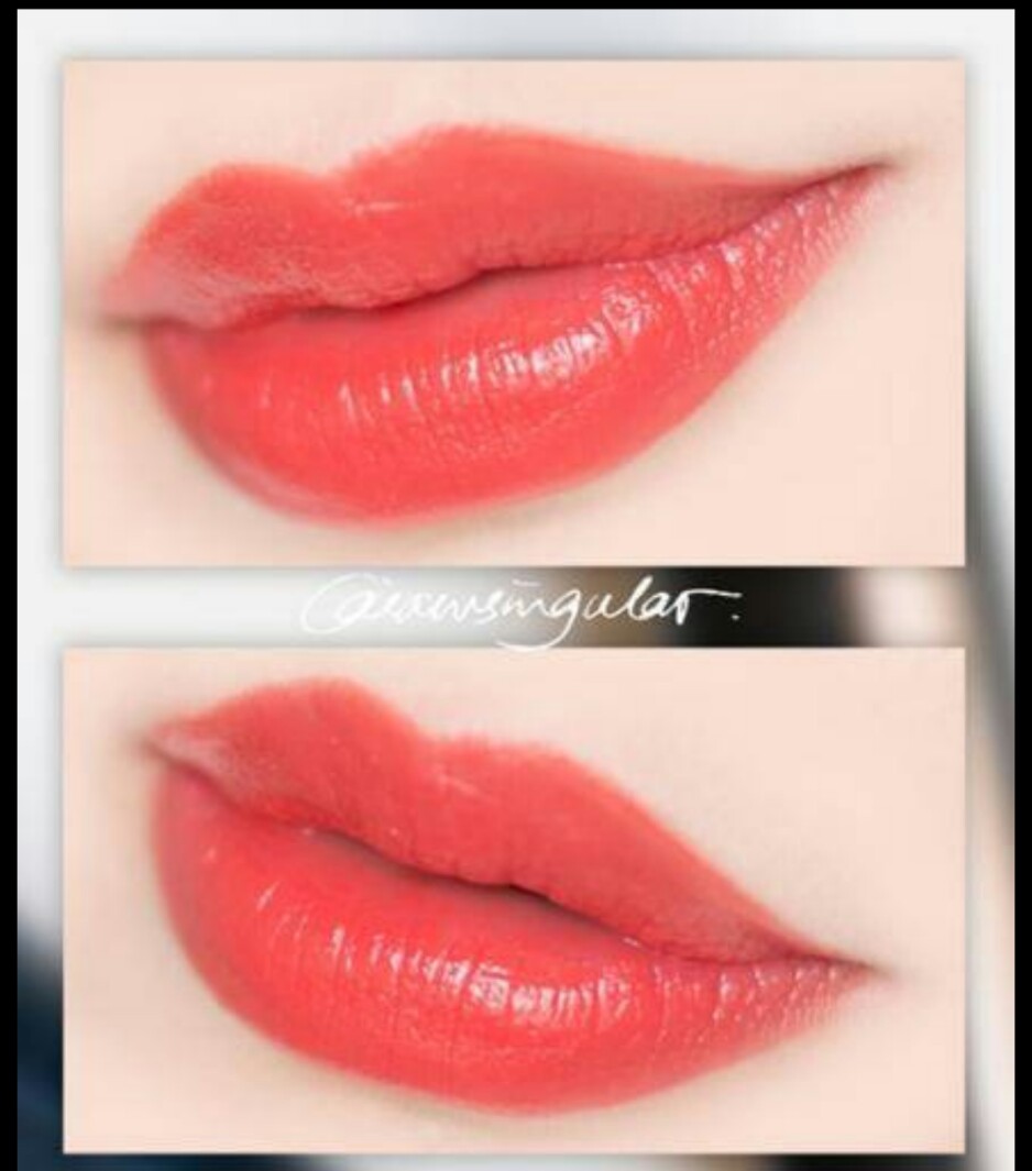 网红十大口红排行榜,最火的十款日常口红