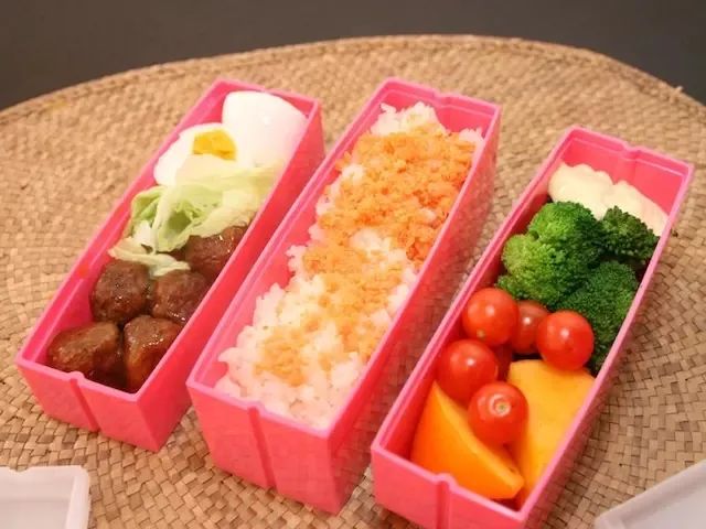 一周便当盒推荐高颜值,上班族便当盒推荐简约