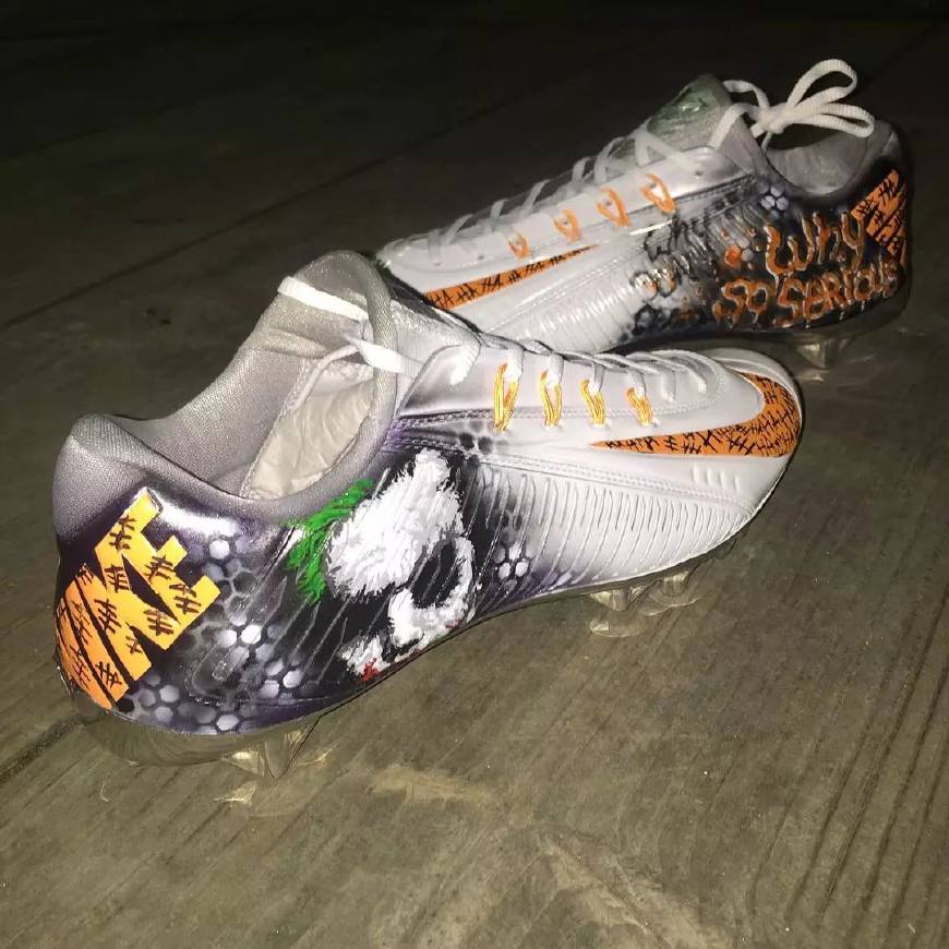 2022超级碗中场秀穿的鞋,超级碗球员球鞋