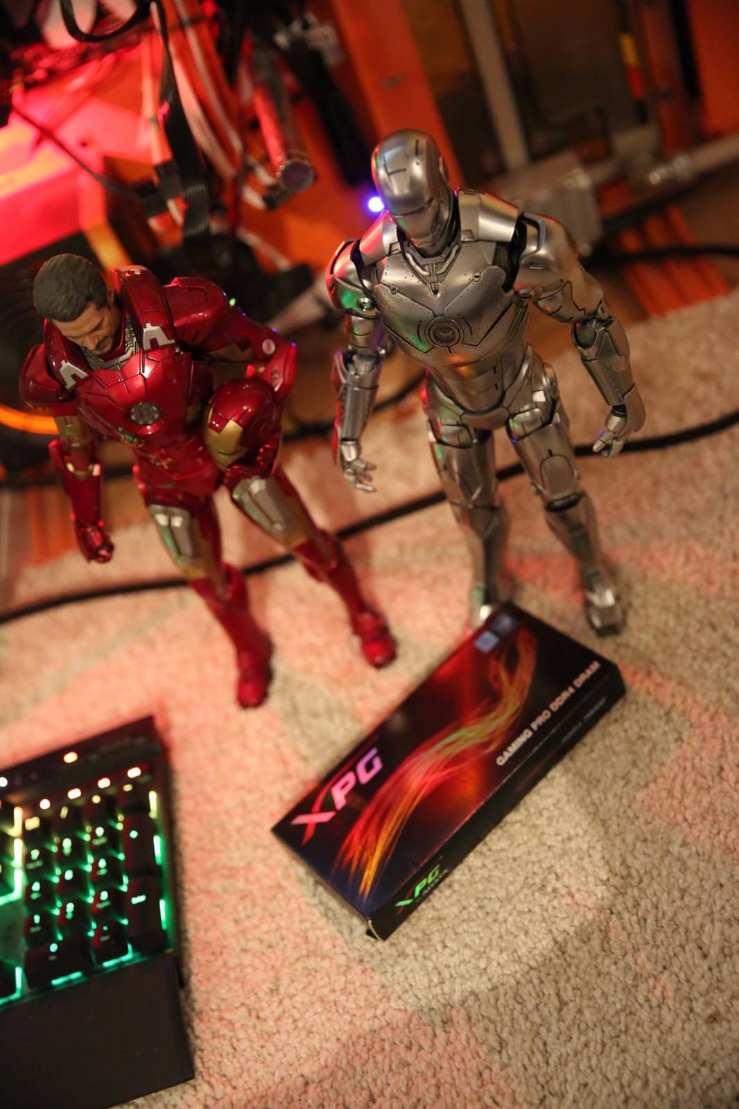 威刚xpgz1ddr43600吃鸡,威刚adata内存条超频