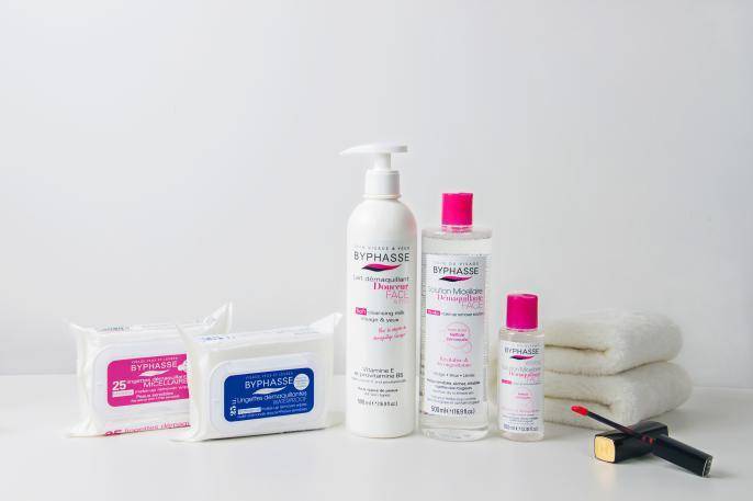 贝德玛蓓昂斯欧莱雅,蓓昂斯平价好物