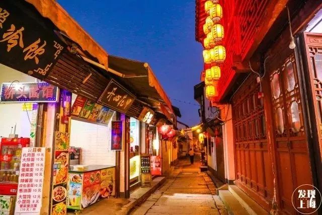 上海17号地铁能直达朱家角镇,上海朱家角地铁17号线出口