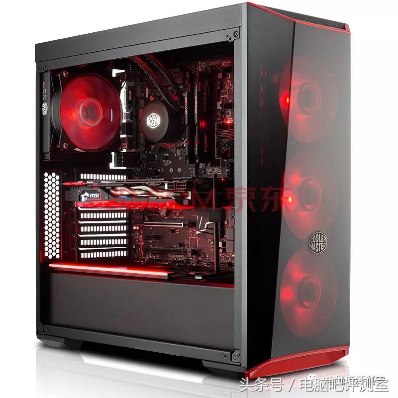 台式机机箱最好的品牌,台式机机箱散热好的