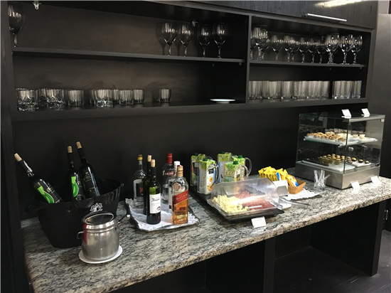 老钱推荐：商务与休闲的聪睿之选——PriorityPass机场贵宾卡