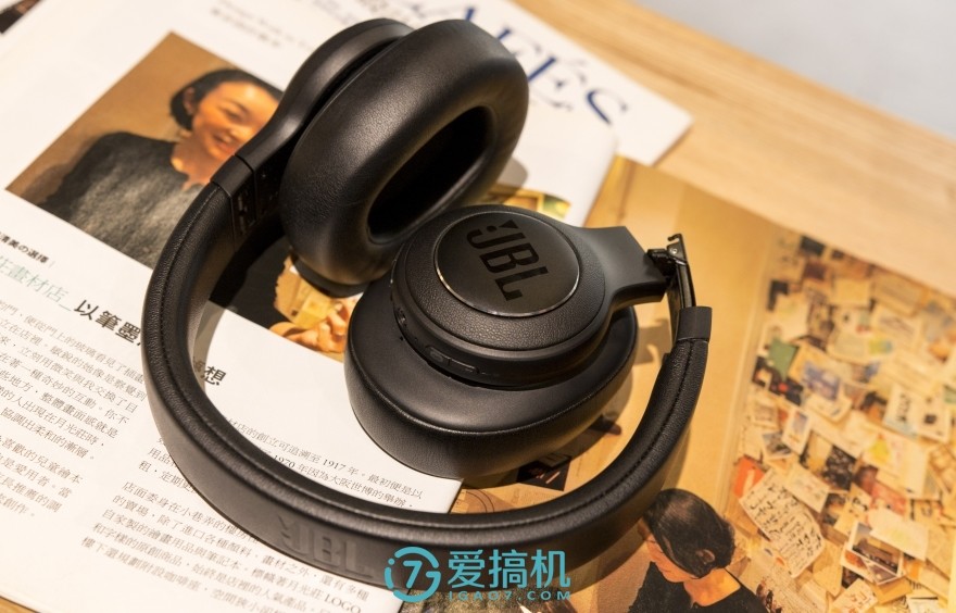 性价比之王JBLDuetNCWireless主动降噪耳机体验评测