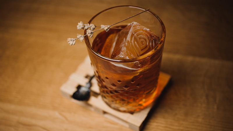 喝下世界上最烈的酒,堪比世界上最烈的酒