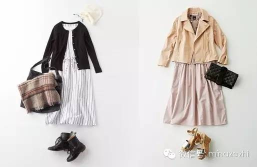 走心安利从中日韩到欧美10个超美品牌春夏穿搭示范