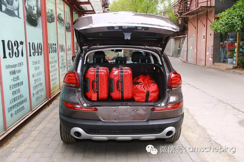 观致7和观致5s哪个好,联动云观致3观致5哪个好