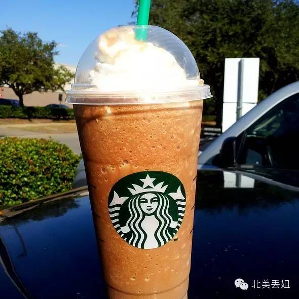 99%的人都不知道的星巴克隐藏菜单,最新星巴克隐藏菜单