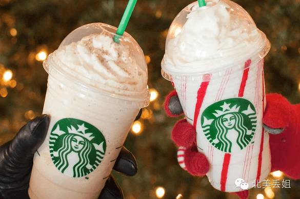 99%的人都不知道的星巴克隐藏菜单,最新星巴克隐藏菜单